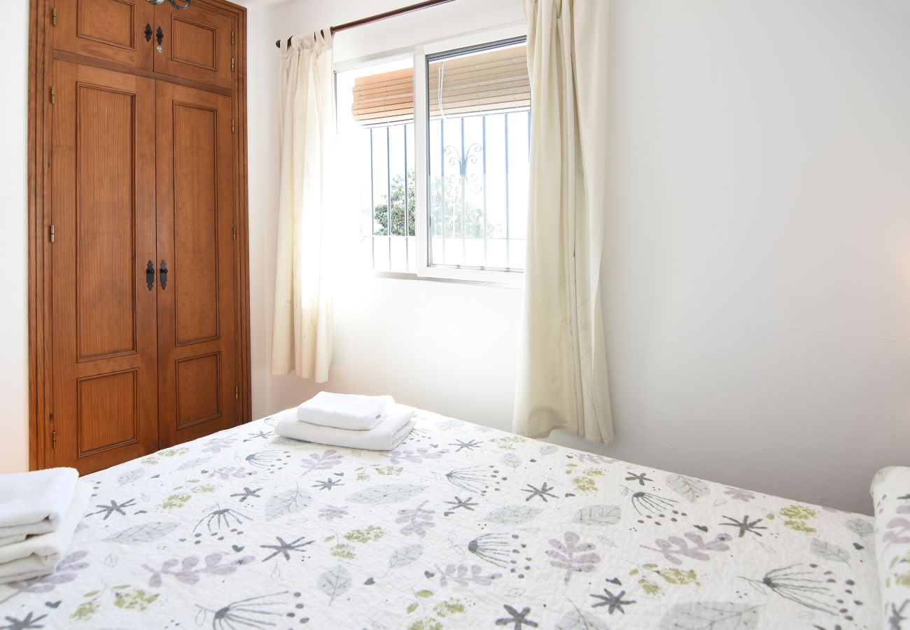 Villa en Nerja - Nerja 012 