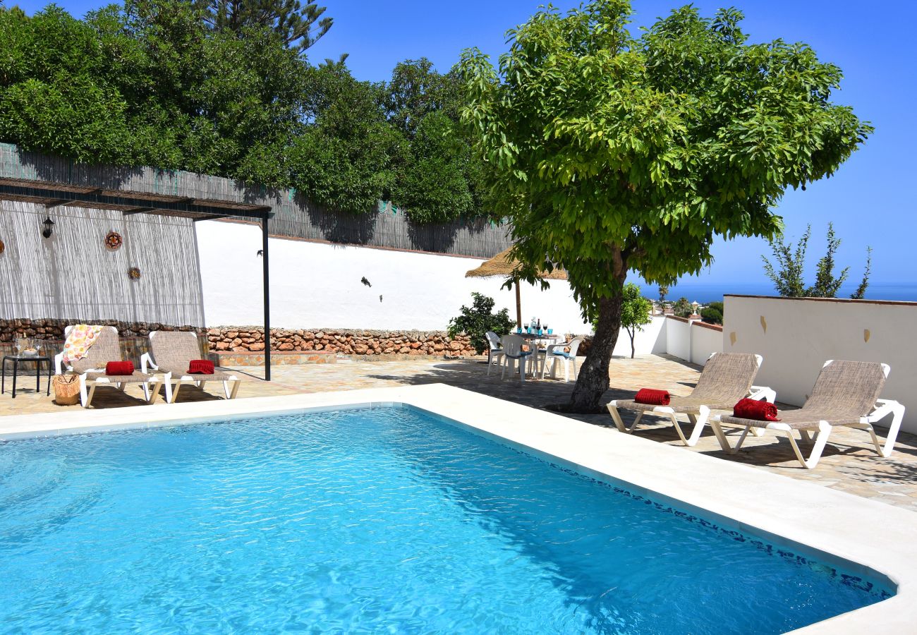 Villa en Nerja - Nerja 012 