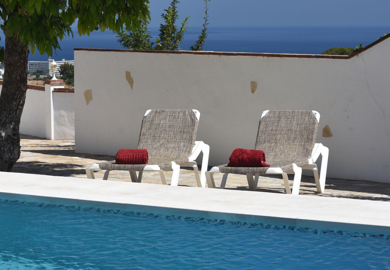 Villa en Nerja - Nerja 012 