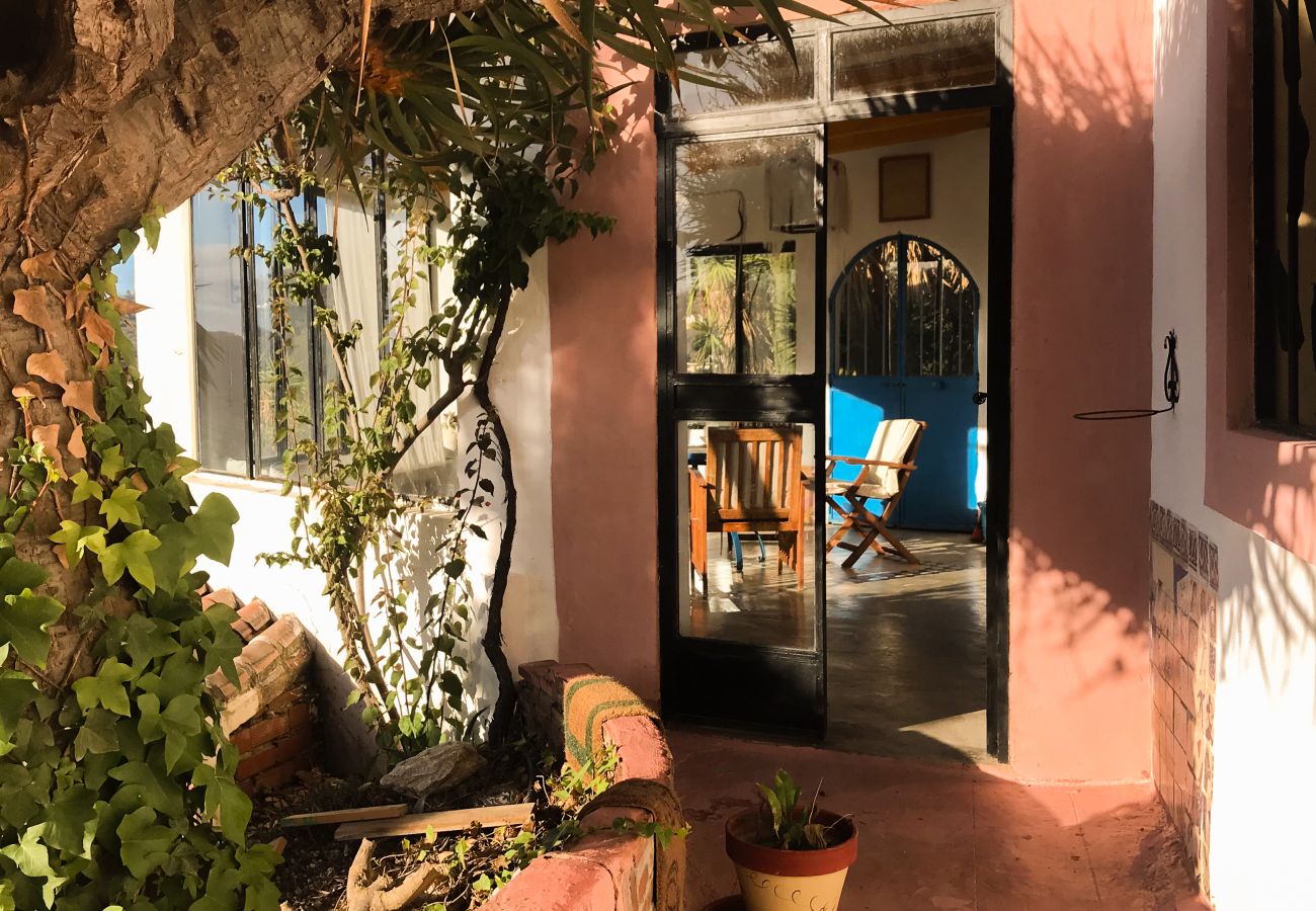 Villa en Frigiliana - Frigiliana 020