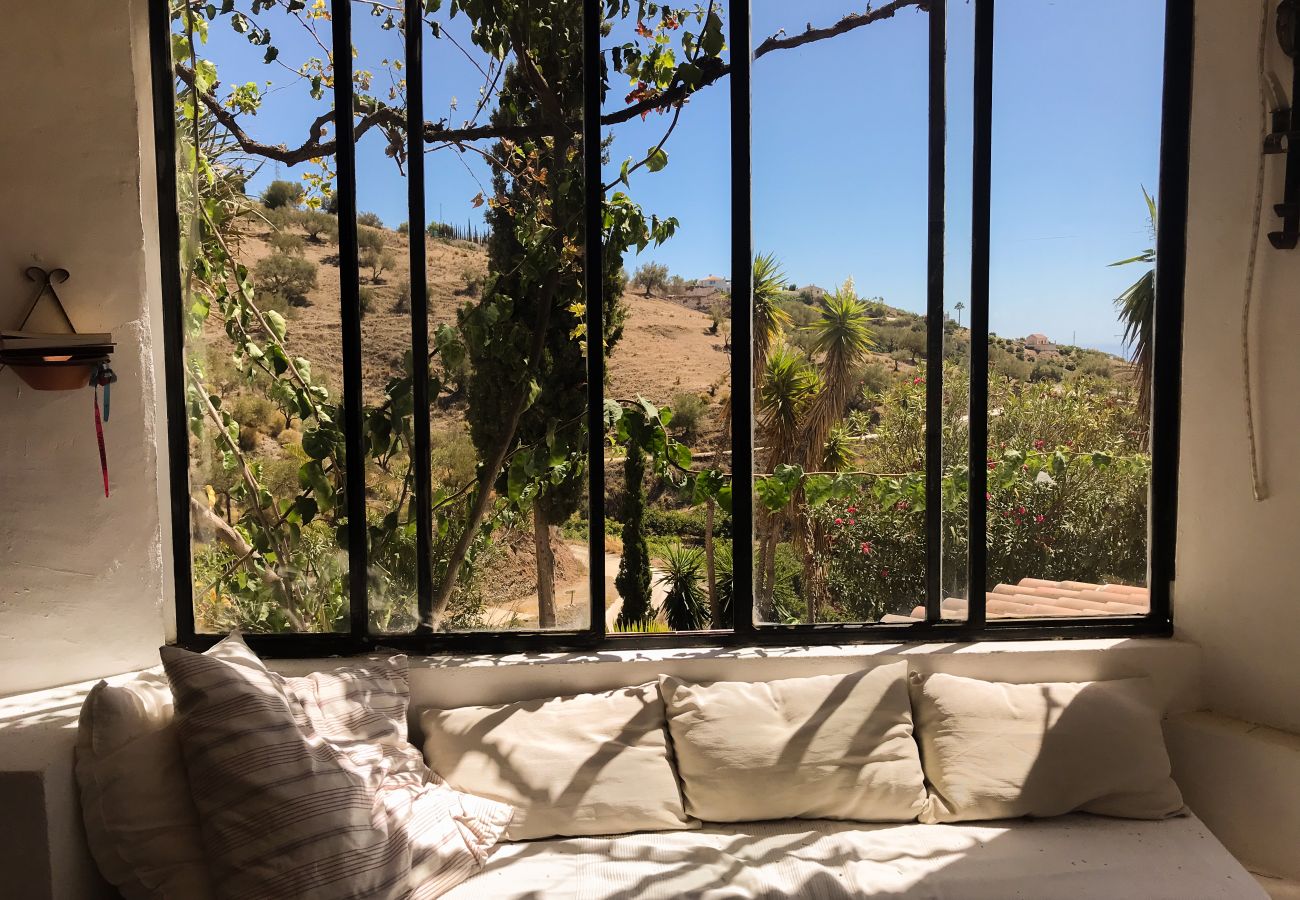 Villa en Frigiliana - Frigiliana 020