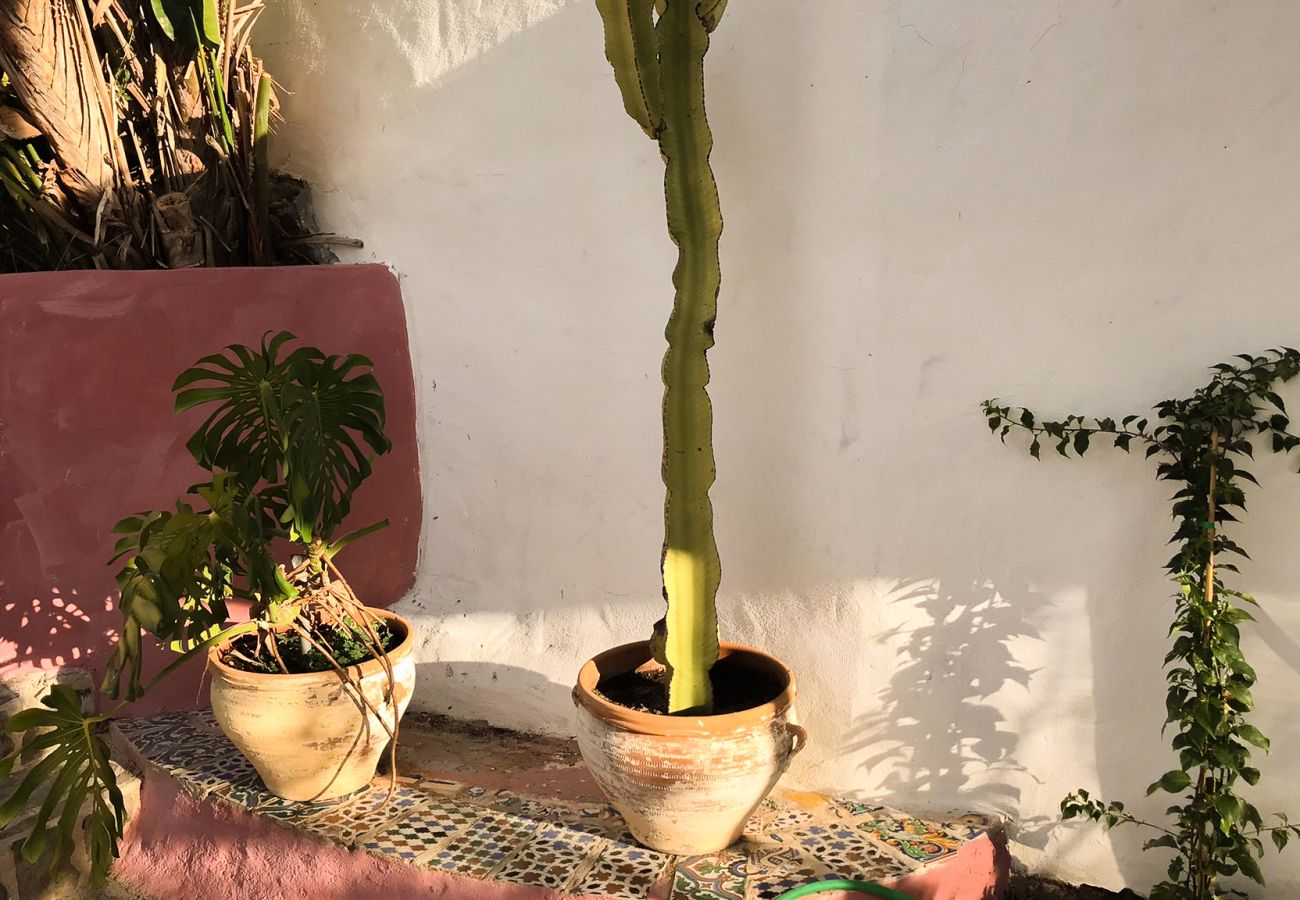 Villa en Frigiliana - Frigiliana 020