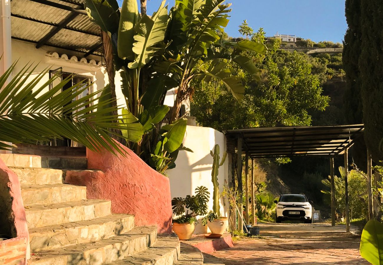 Villa en Frigiliana - Frigiliana 020