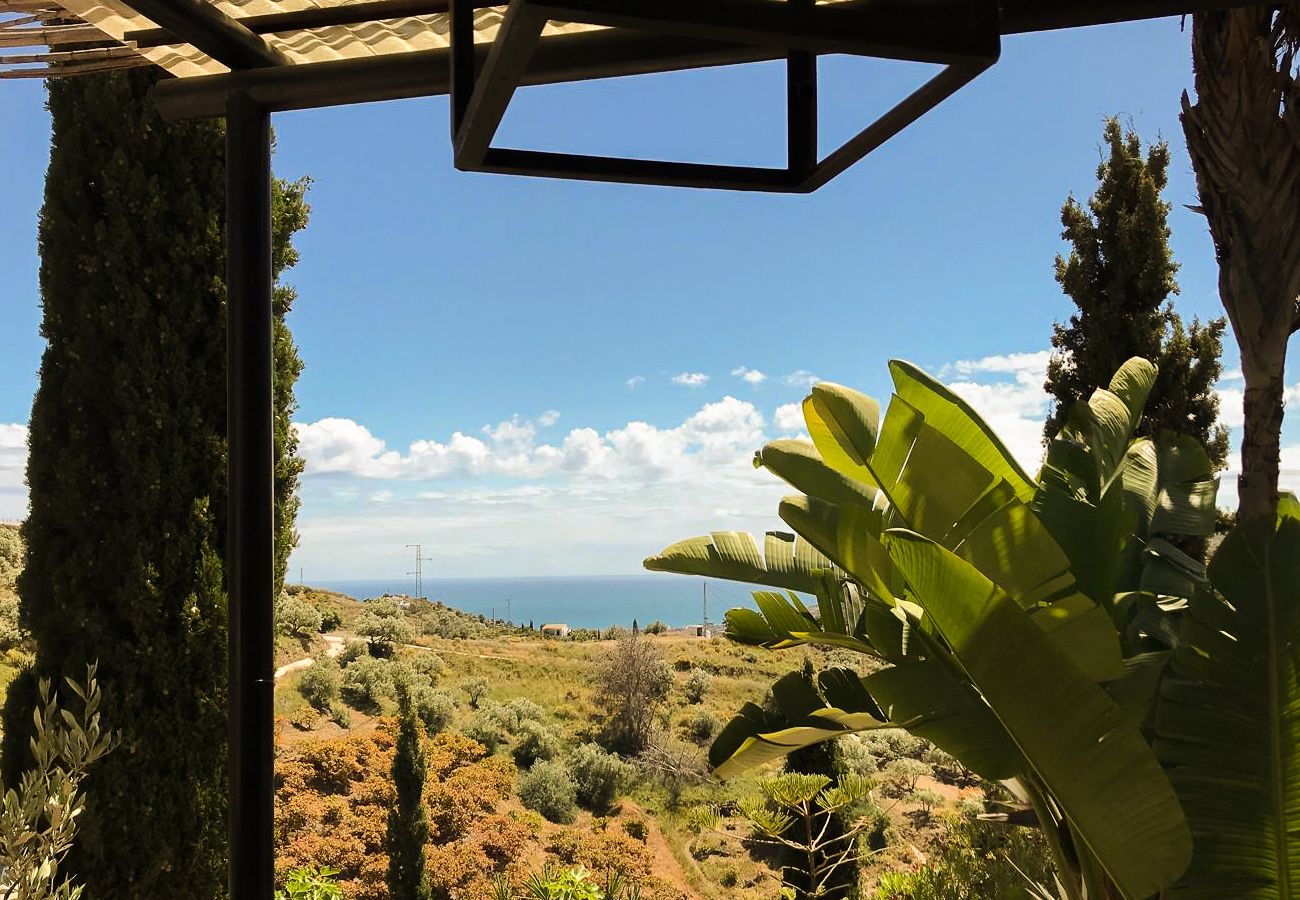 Villa en Frigiliana - Frigiliana 020