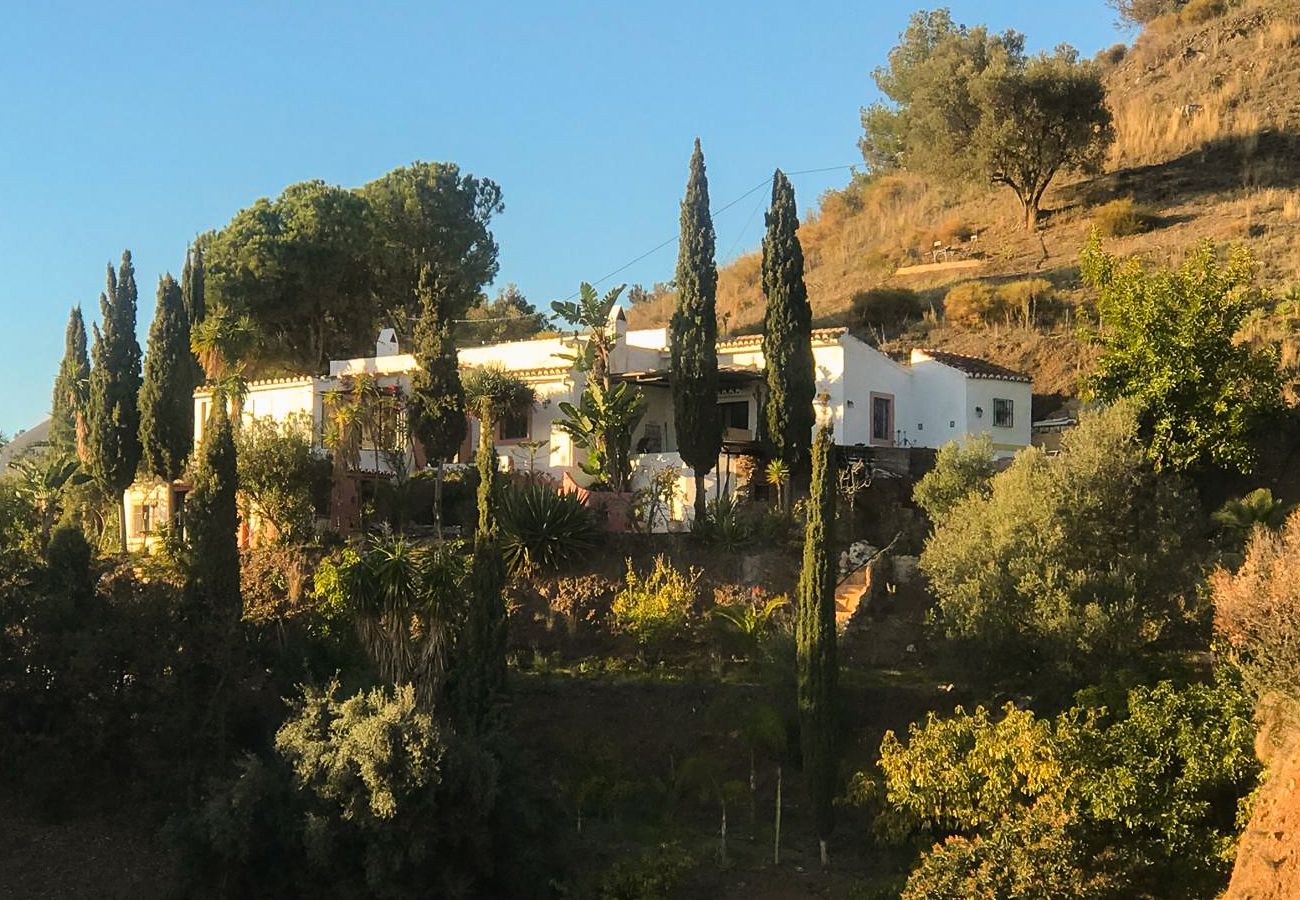Villa en Frigiliana - Frigiliana 020