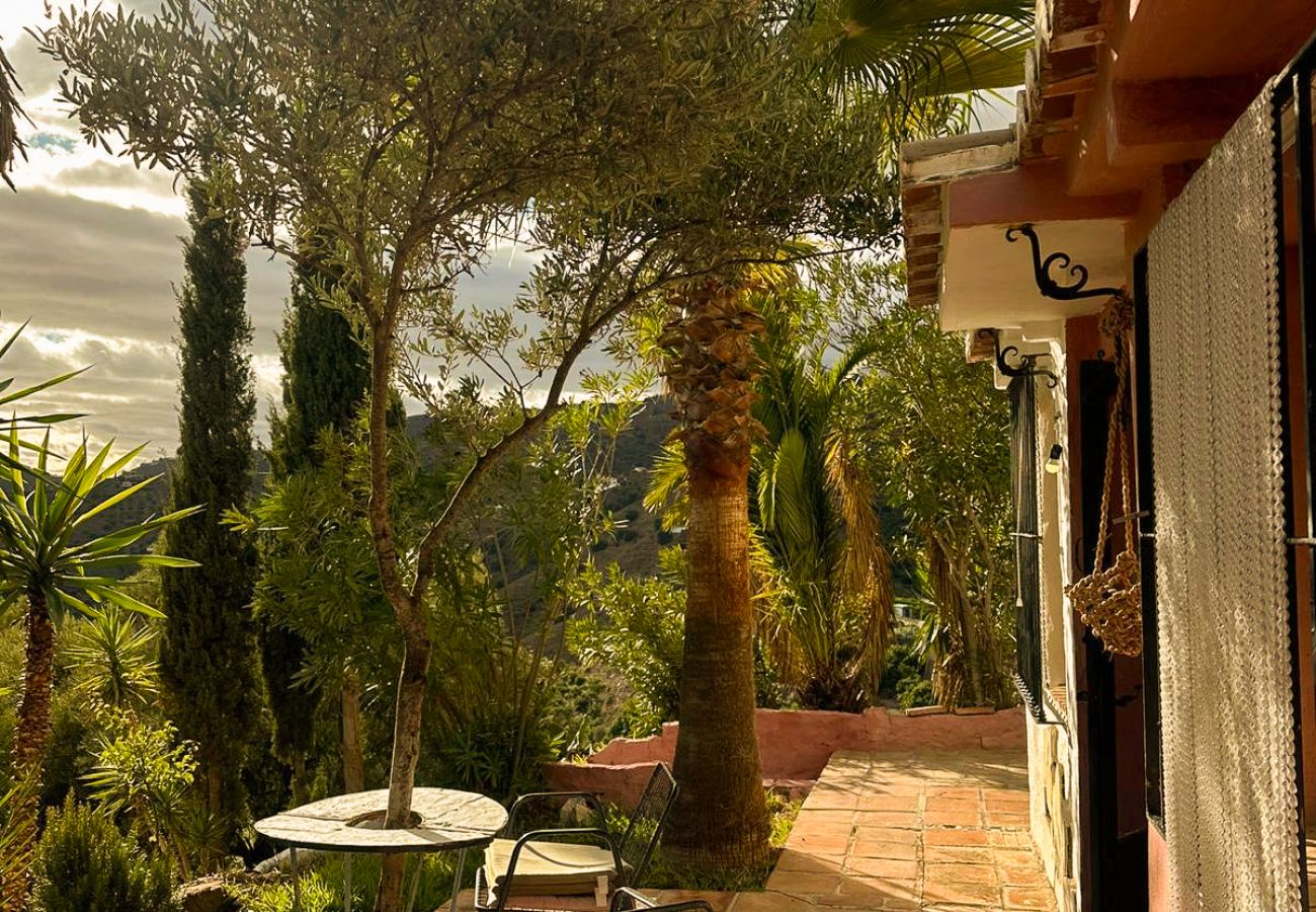 Villa en Frigiliana - Frigiliana 020