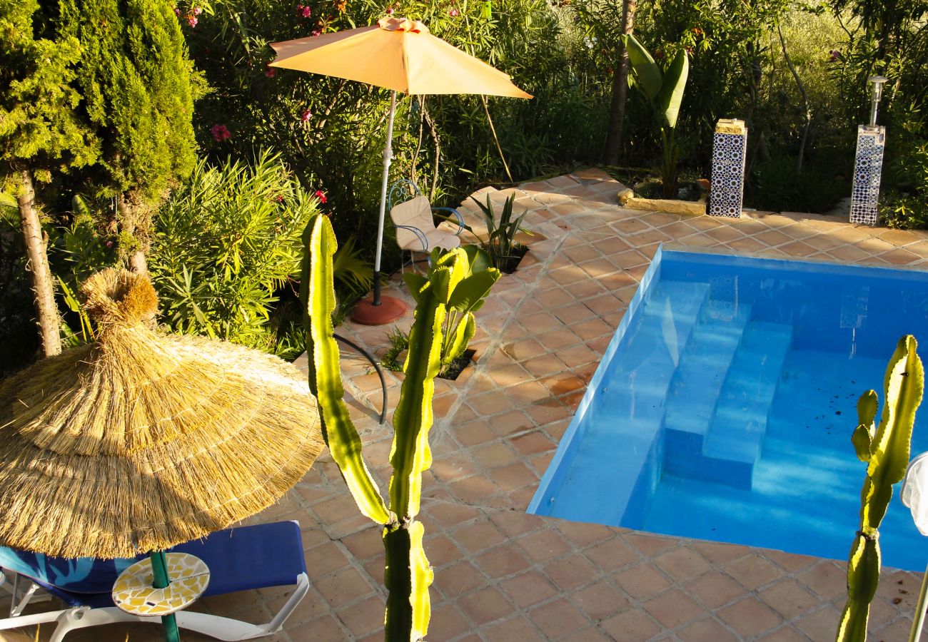 Villa en Frigiliana - Frigiliana 020