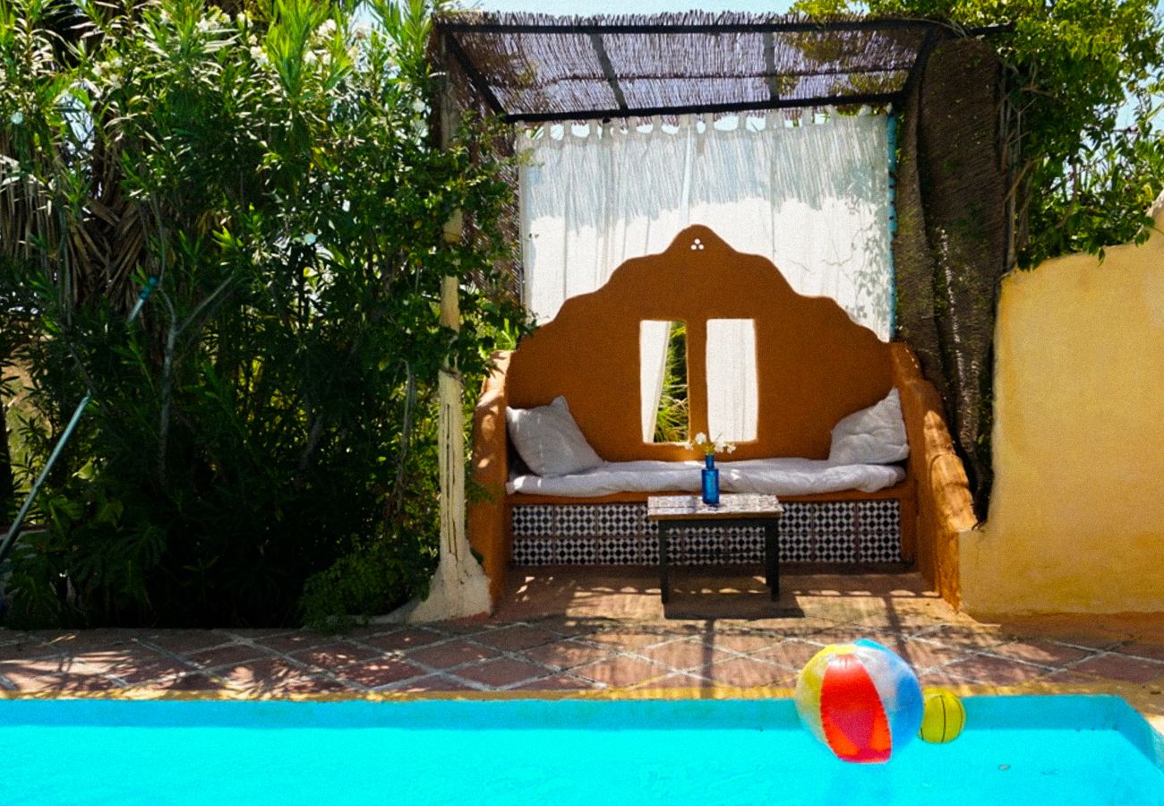 Villa en Frigiliana - Frigiliana 020