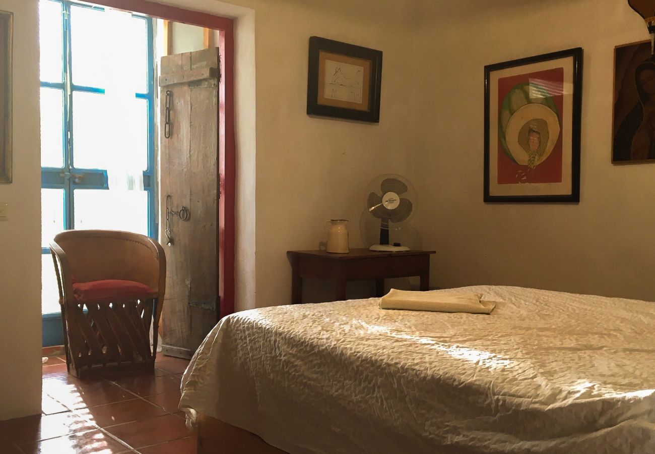 Villa en Frigiliana - Frigiliana 020