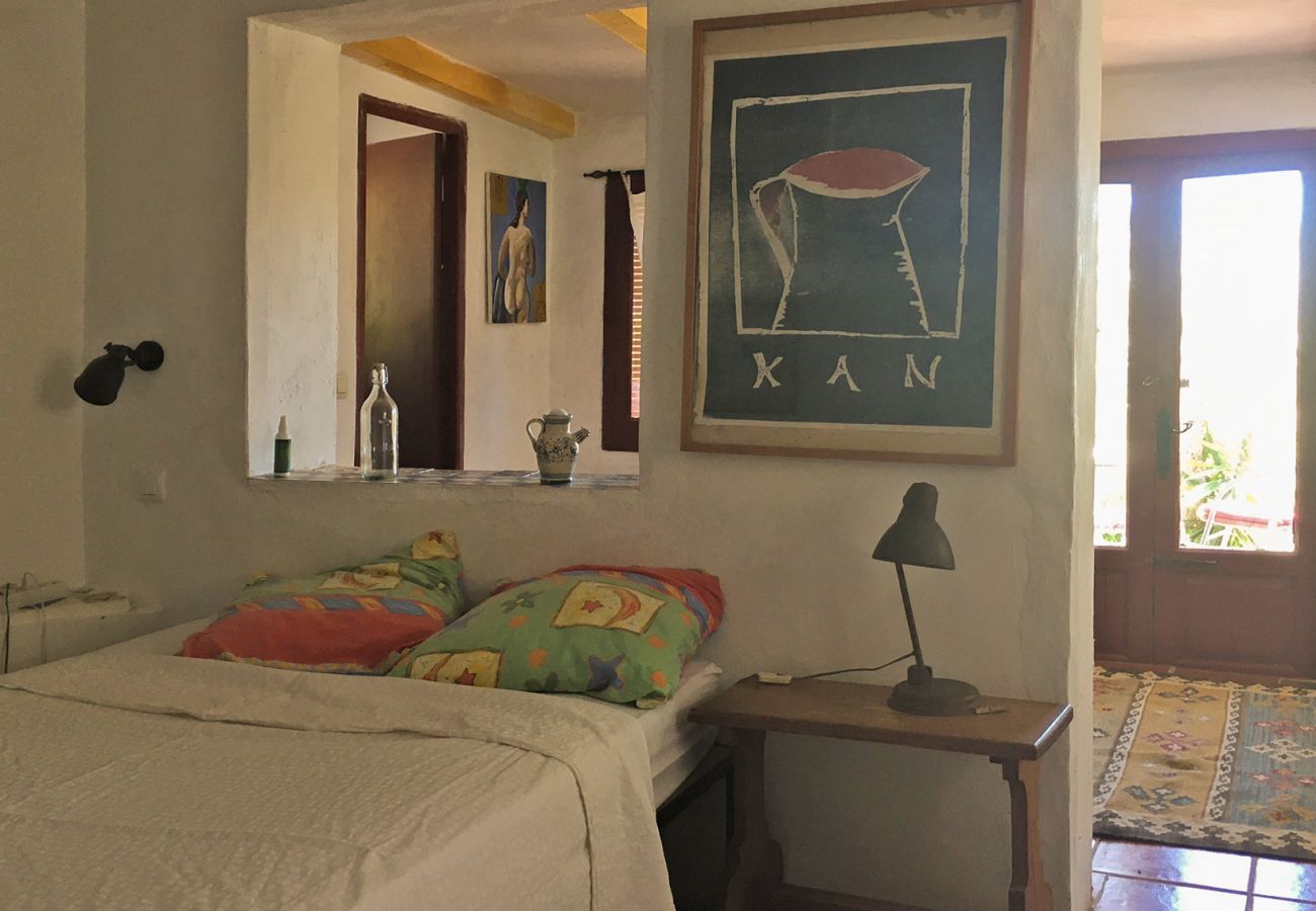 Villa en Frigiliana - Frigiliana 020