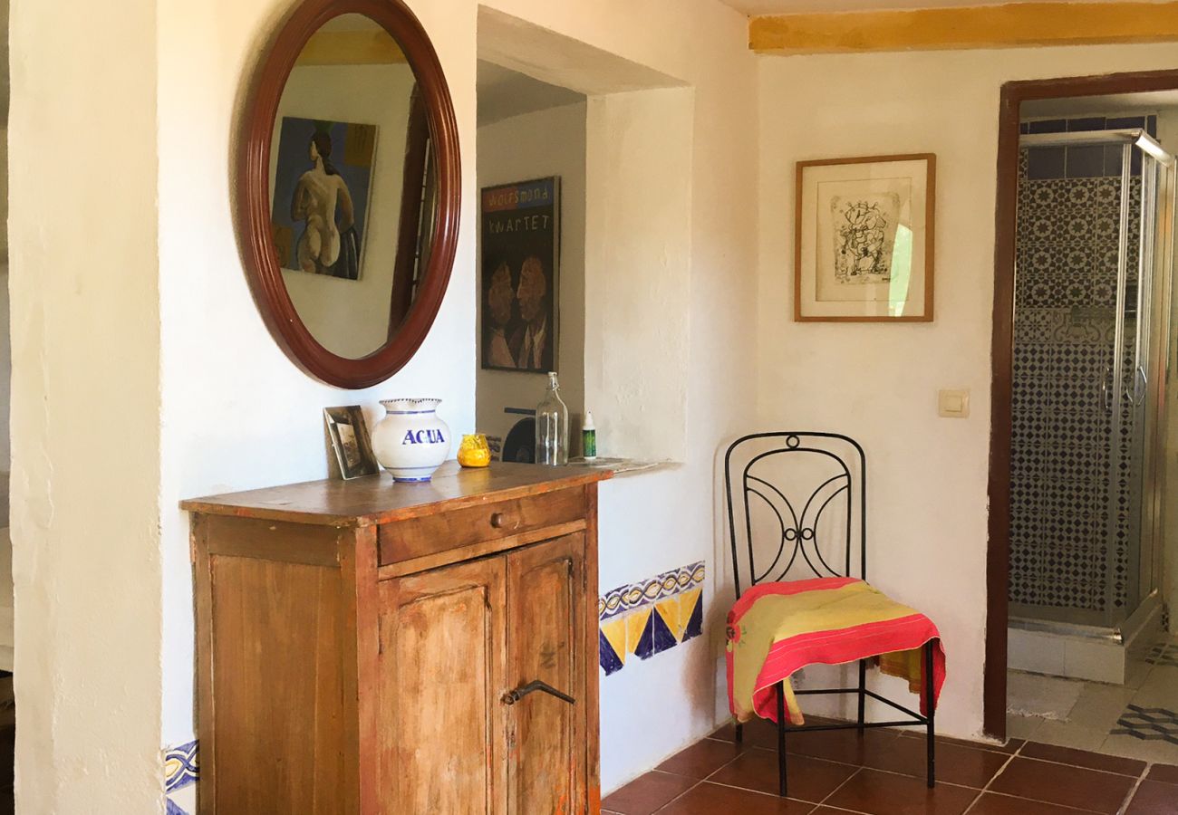 Villa en Frigiliana - Frigiliana 020