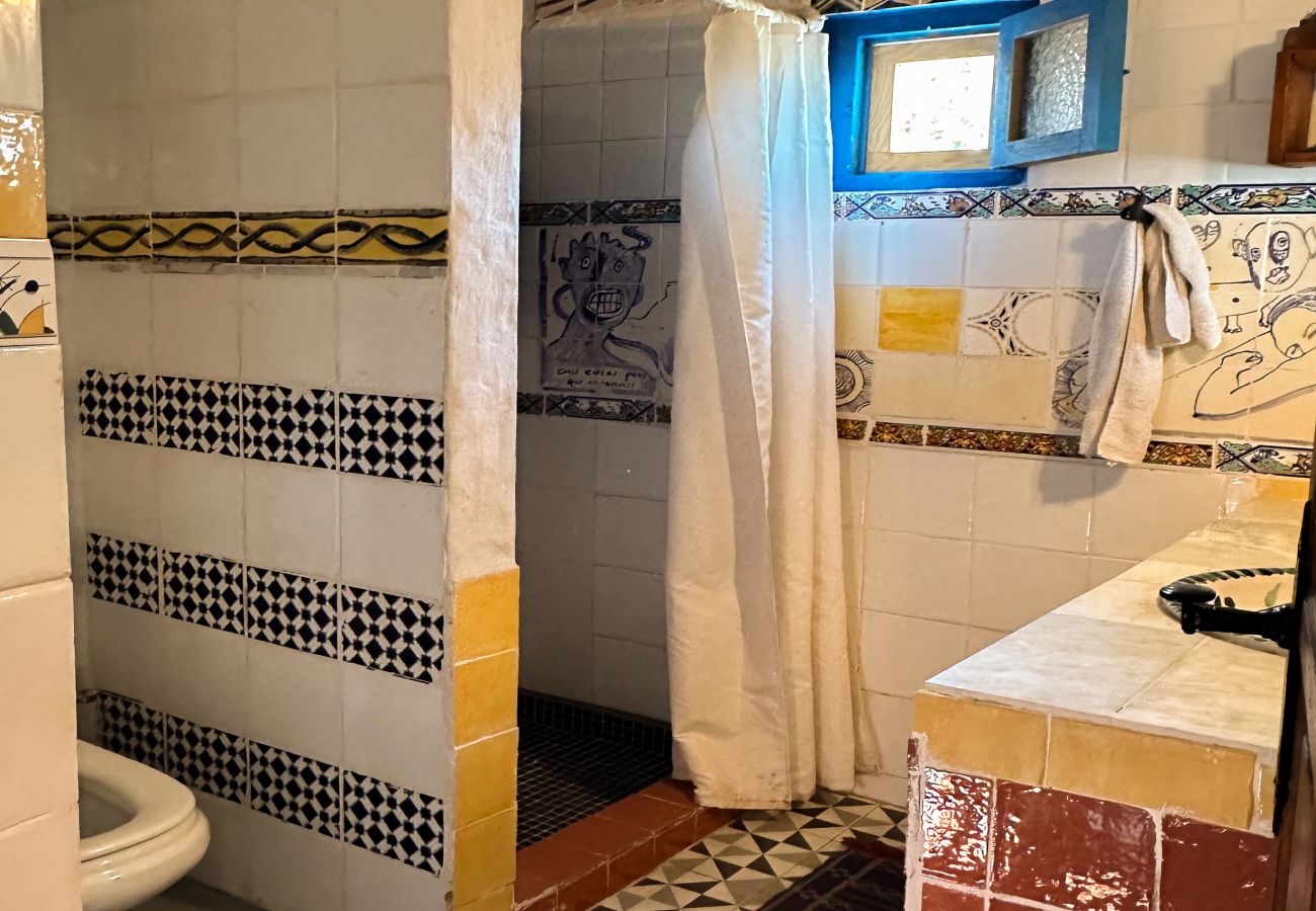 Villa en Frigiliana - Frigiliana 020