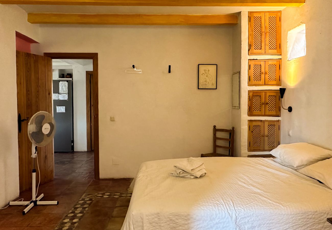 Villa en Frigiliana - Frigiliana 020