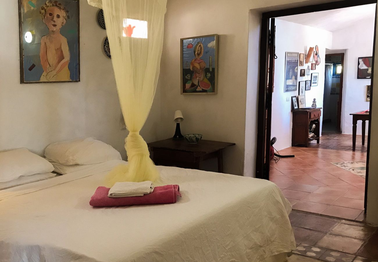 Villa en Frigiliana - Frigiliana 020