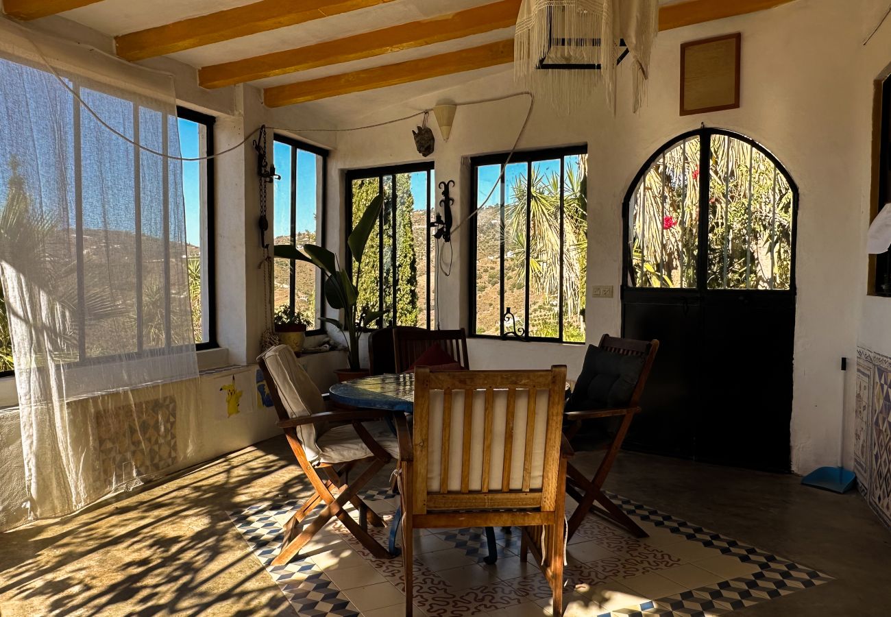 Villa en Frigiliana - Frigiliana 020