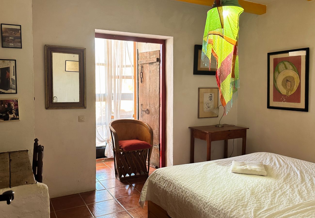 Villa en Frigiliana - Frigiliana 020