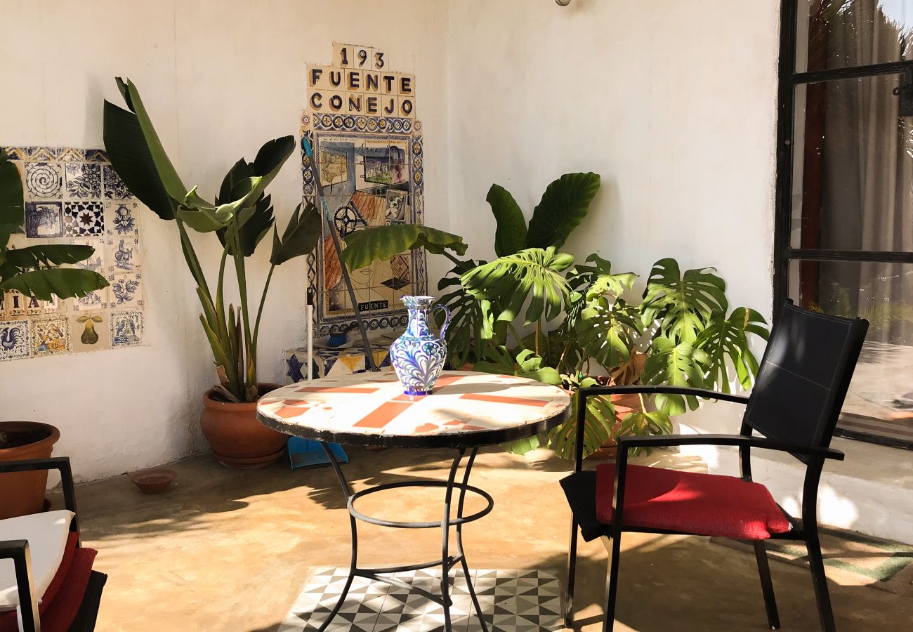 Villa en Frigiliana - Frigiliana 020