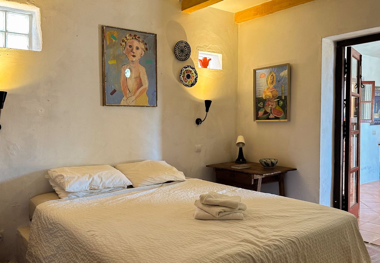 Villa en Frigiliana - Frigiliana 020