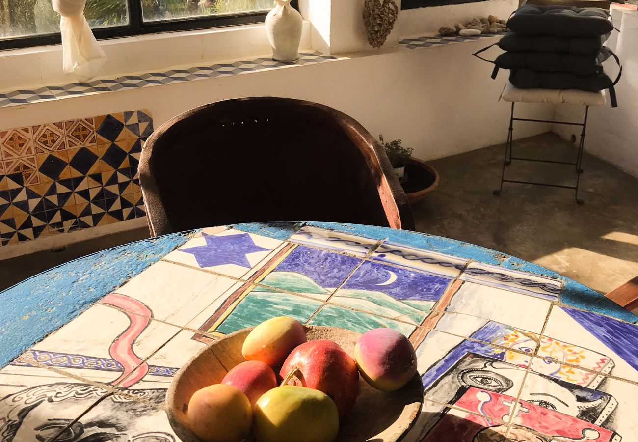 Villa en Frigiliana - Frigiliana 020