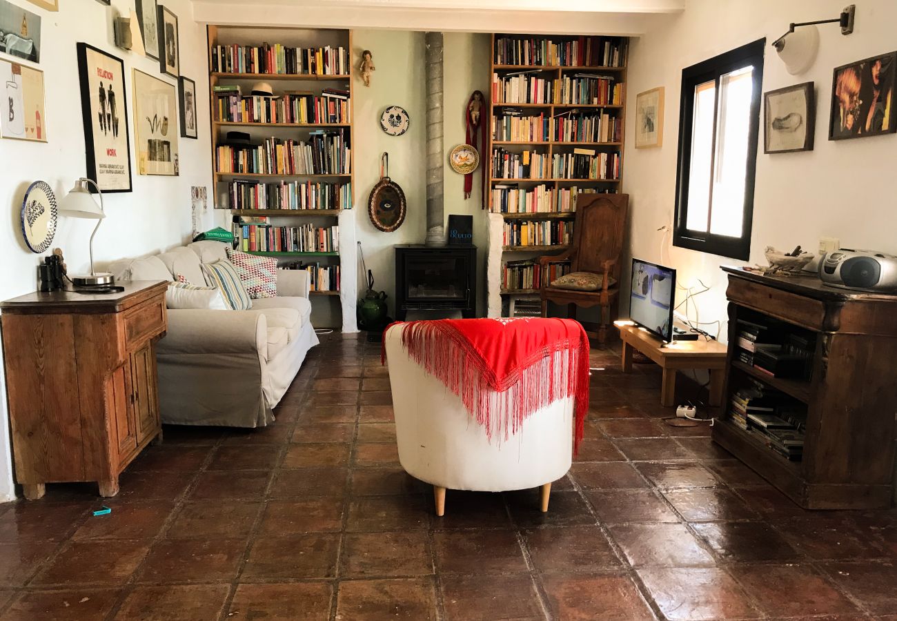 Villa en Frigiliana - Frigiliana 020