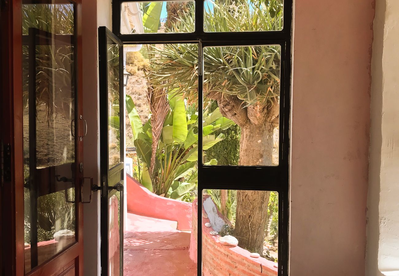 Villa en Frigiliana - Frigiliana 020