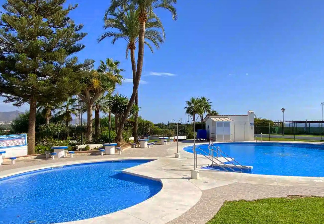 Casa adosada en Nerja - Nerja 027