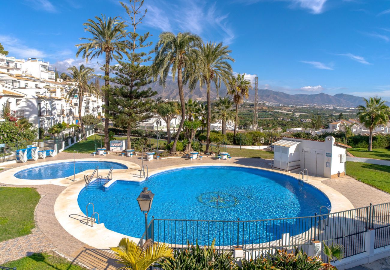 Casa adosada en Nerja - Nerja 027