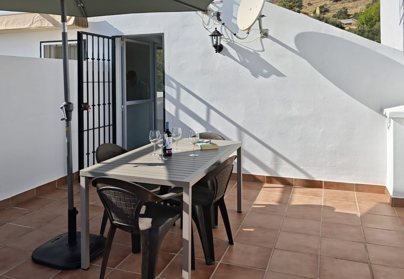 Casa adosada en Nerja - Nerja 027