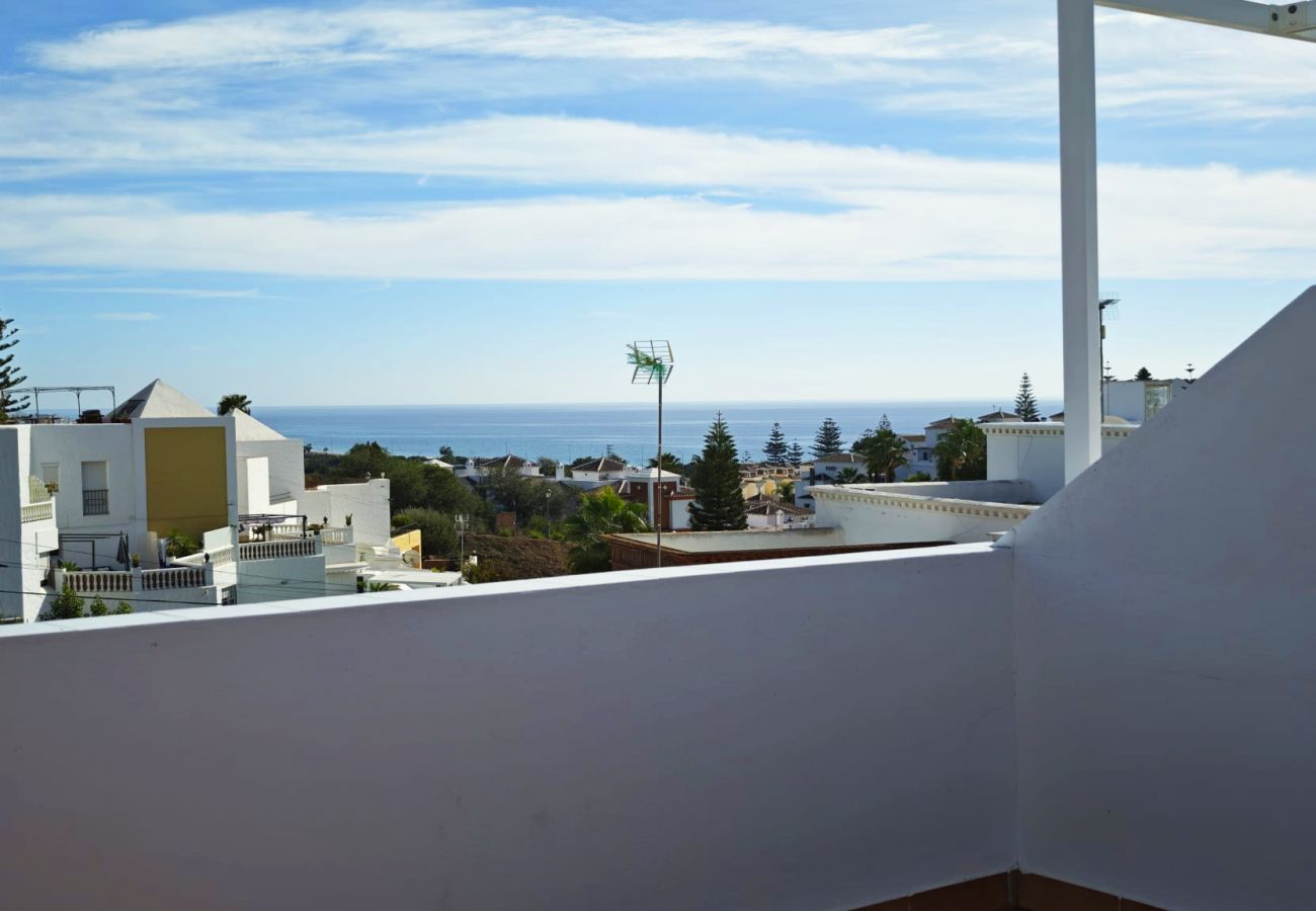 Casa adosada en Nerja - Nerja 027