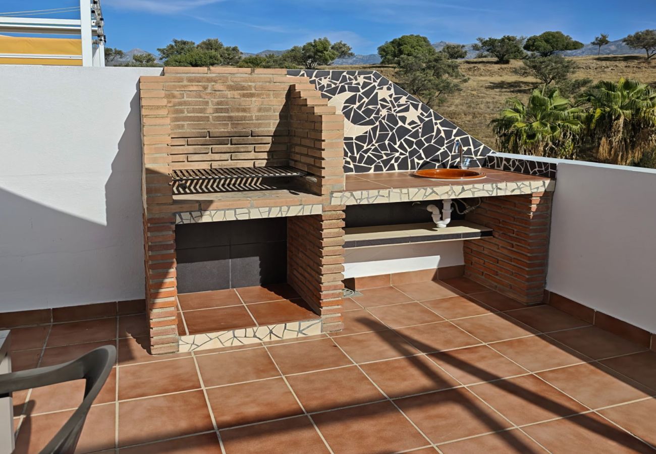 Casa adosada en Nerja - Nerja 027