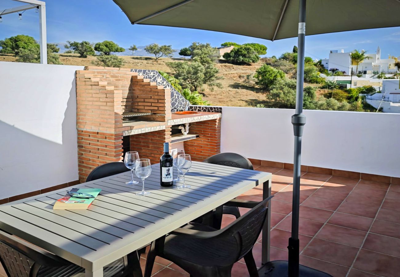 Casa adosada en Nerja - Nerja 027
