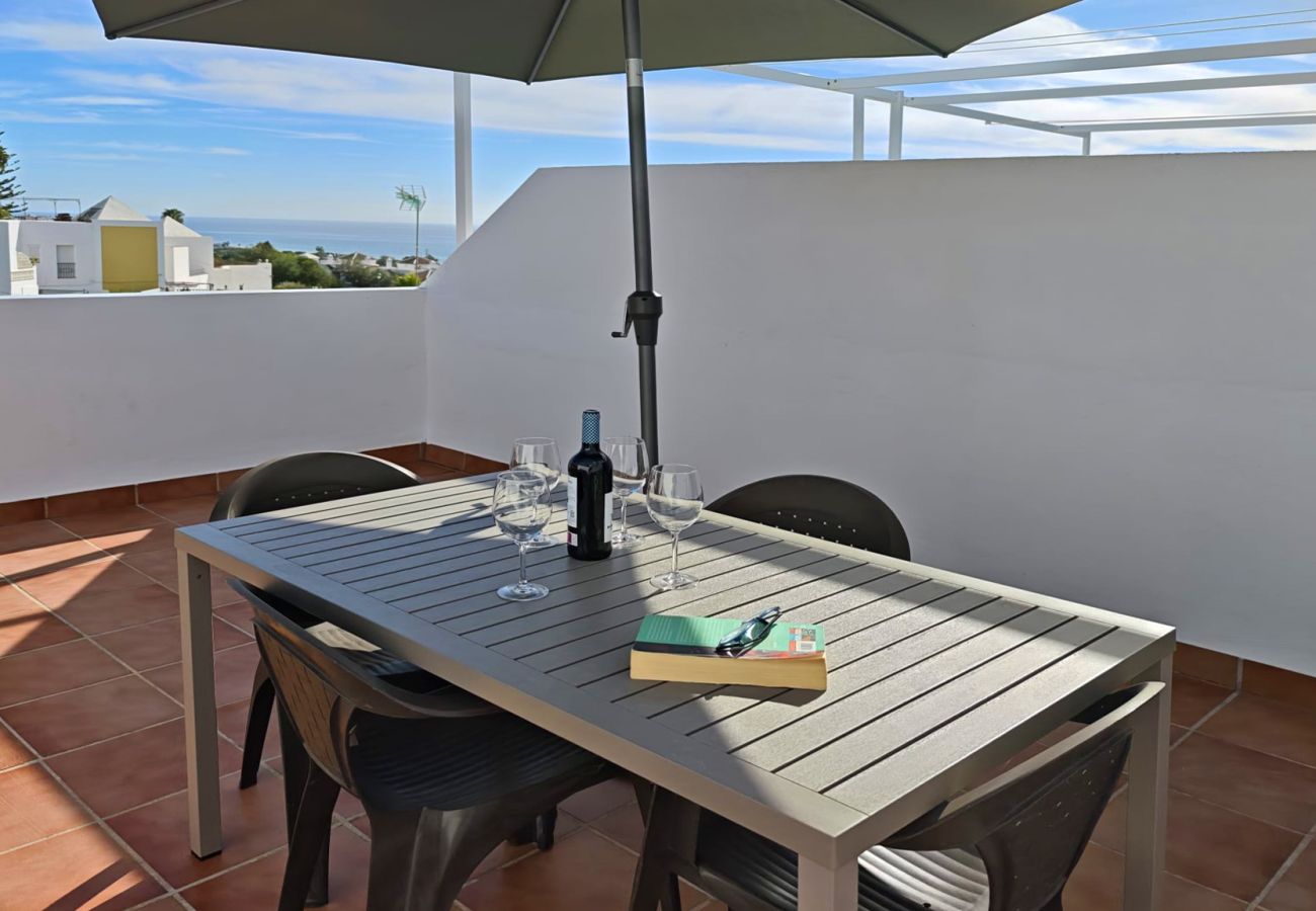 Casa adosada en Nerja - Nerja 027