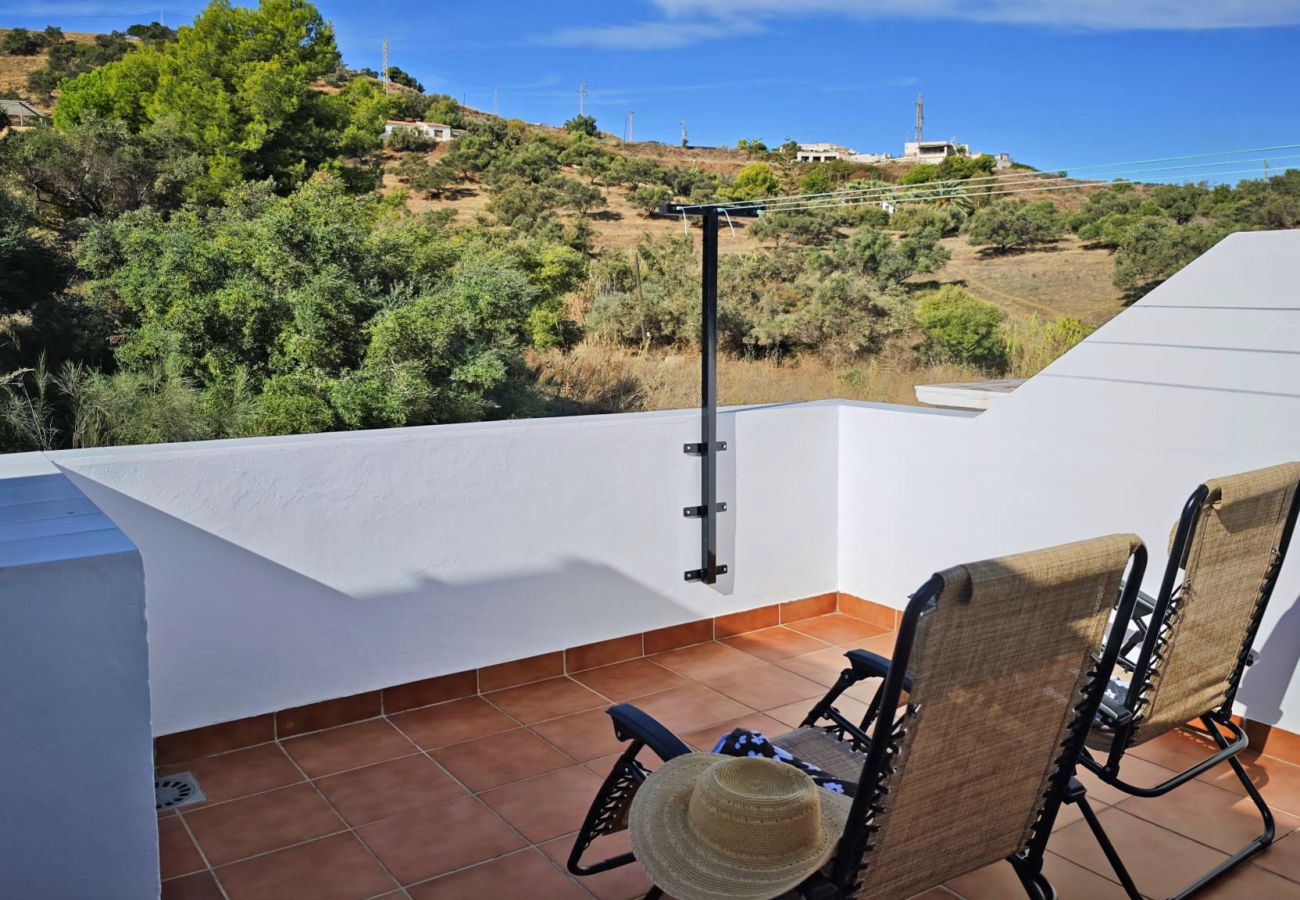 Casa adosada en Nerja - Nerja 027