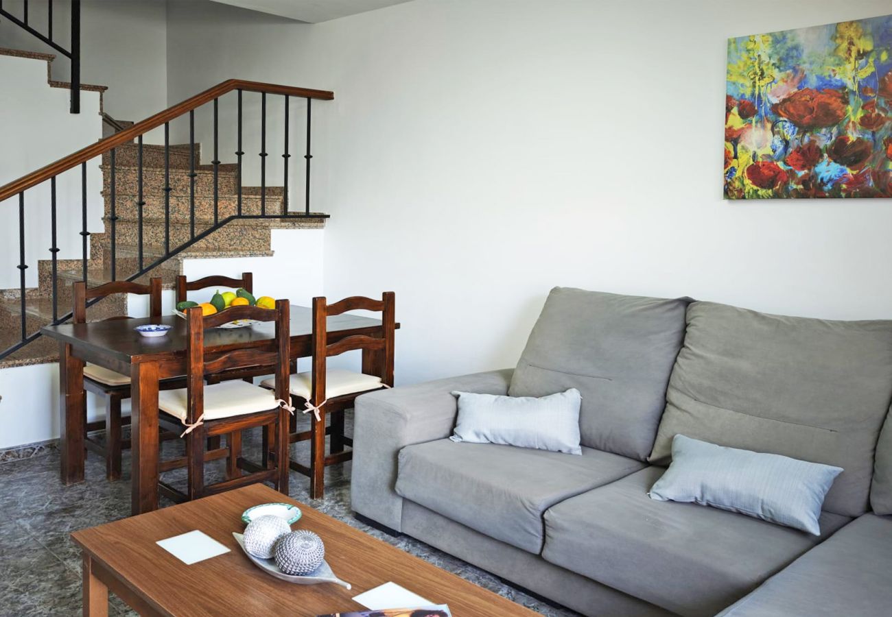 Casa adosada en Nerja - Nerja 027