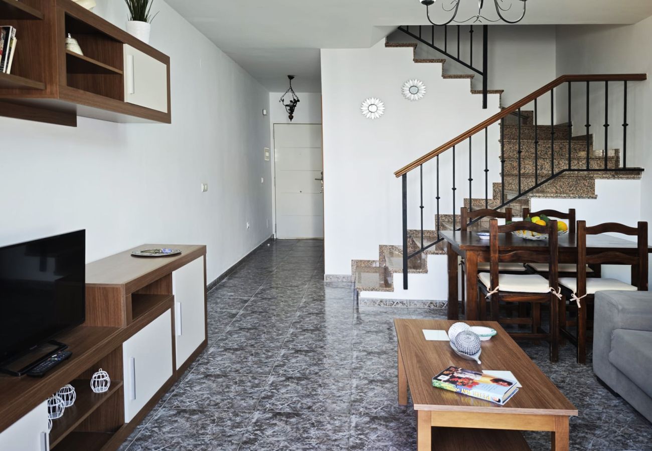 Casa adosada en Nerja - Nerja 027