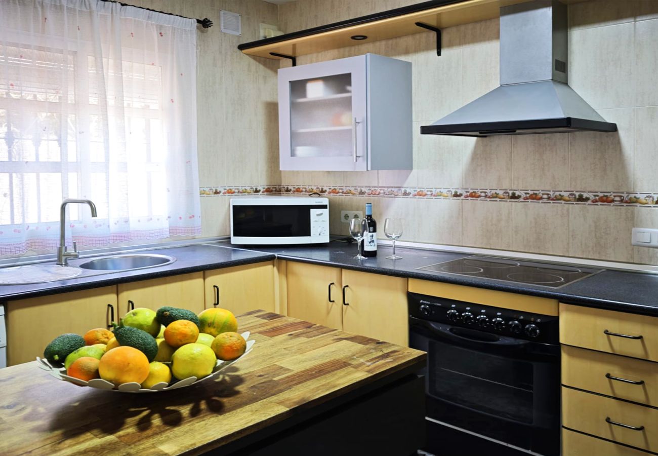 Casa adosada en Nerja - Nerja 027