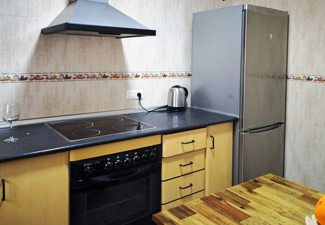 Casa adosada en Nerja - Nerja 027