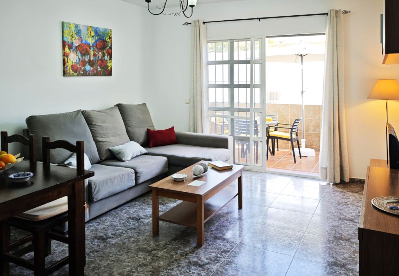 Casa adosada en Nerja - Nerja 027