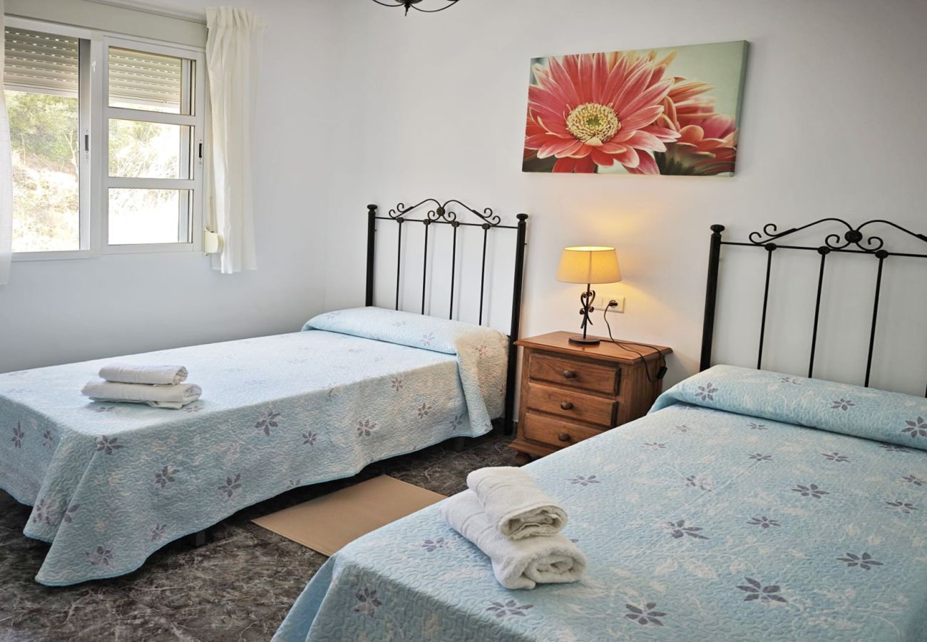 Casa adosada en Nerja - Nerja 027