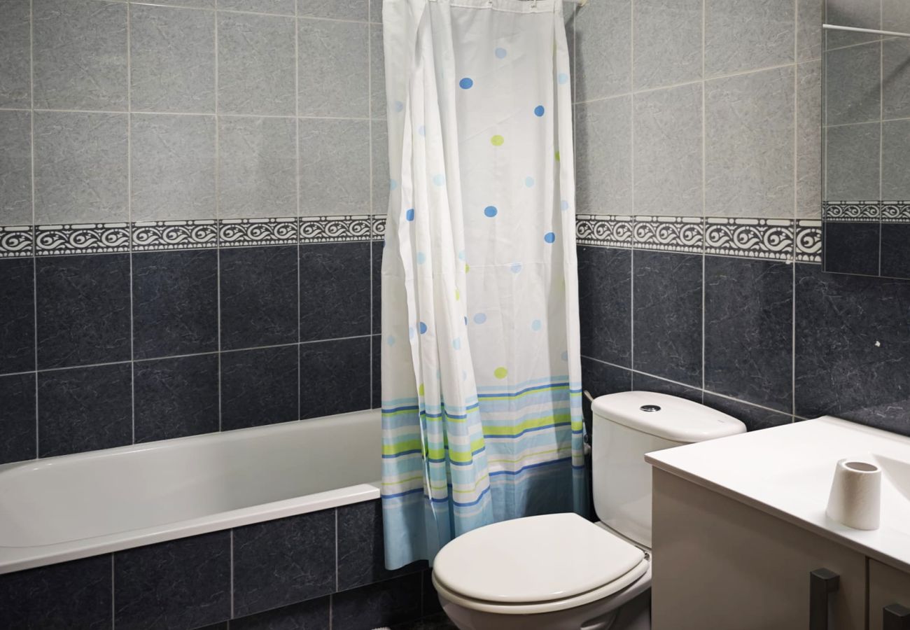 Casa adosada en Nerja - Nerja 027