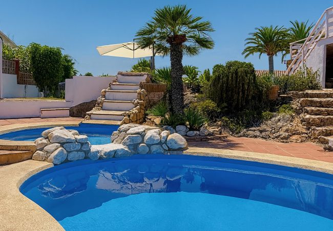 Villa en Nerja - Nerja 028 