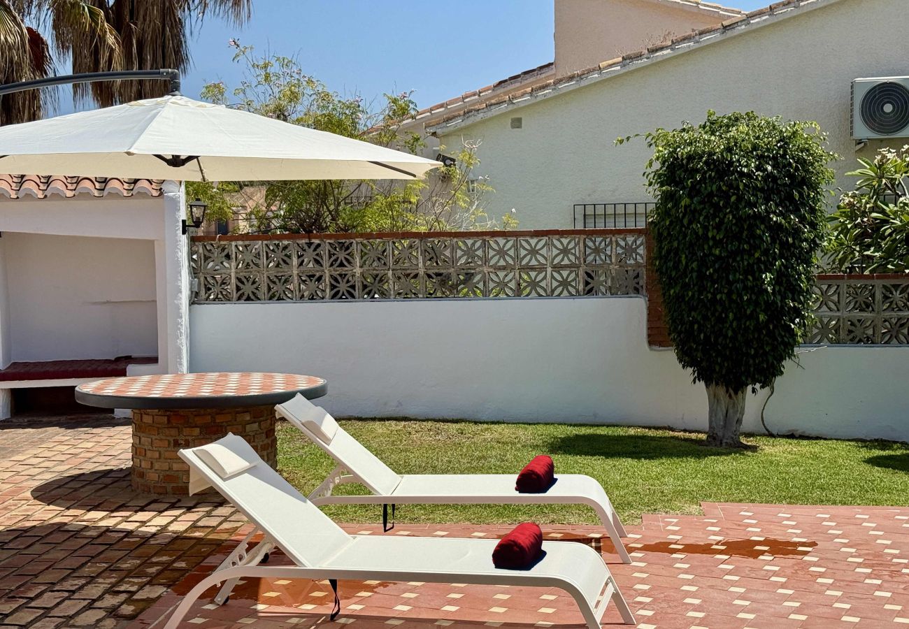 Villa en Nerja - Nerja 028