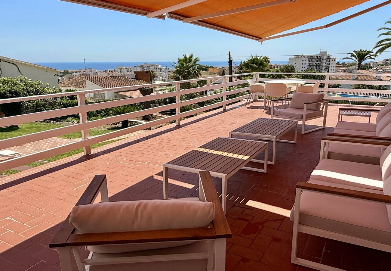 Villa en Nerja - Nerja 028