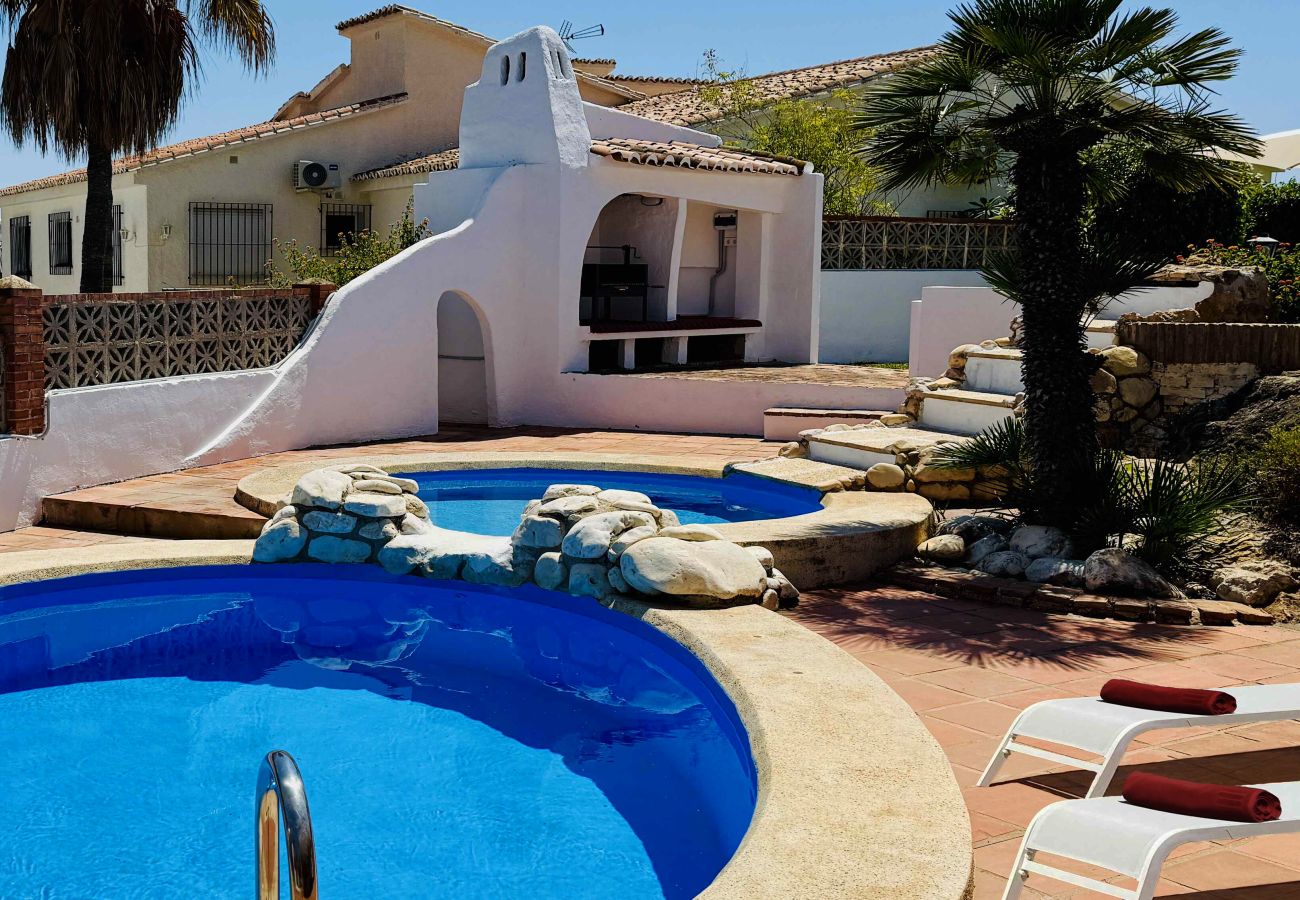 Villa en Nerja - Nerja 028