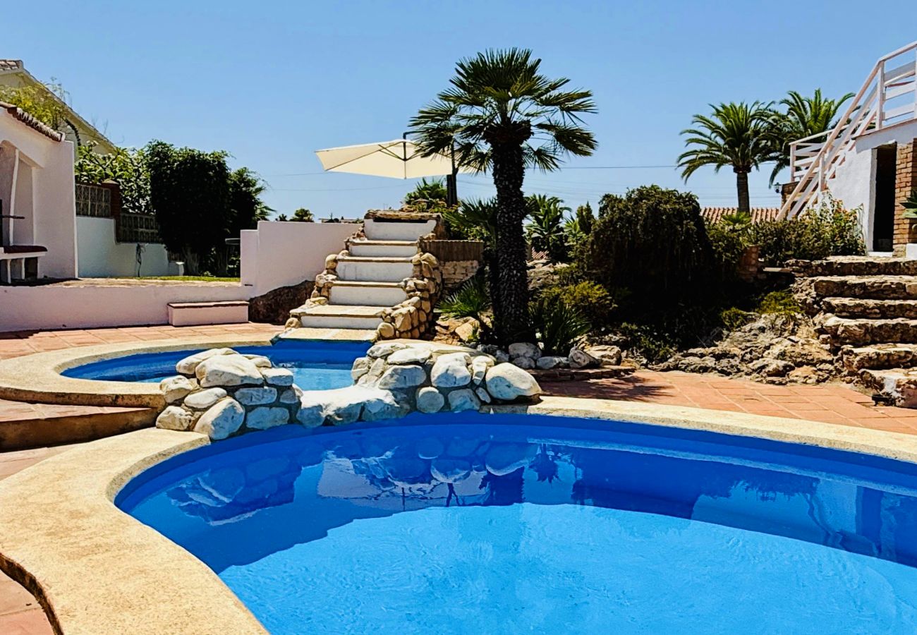 Villa en Nerja - Nerja 028