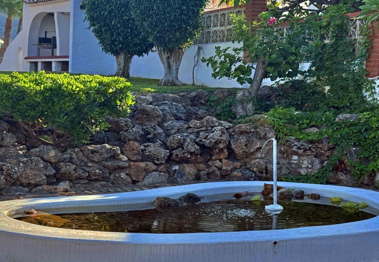 Villa en Nerja - Nerja 028