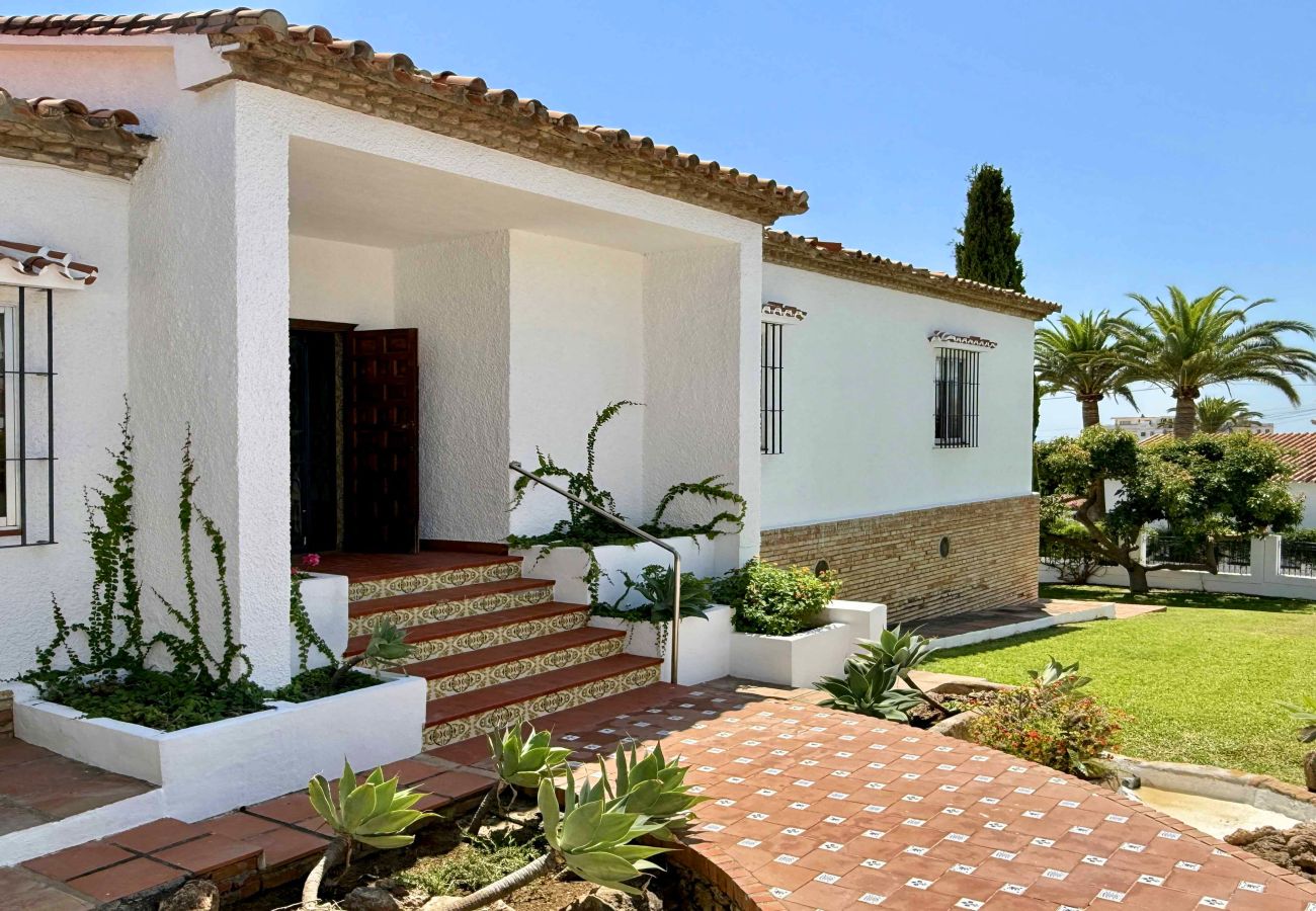Villa en Nerja - Nerja 028