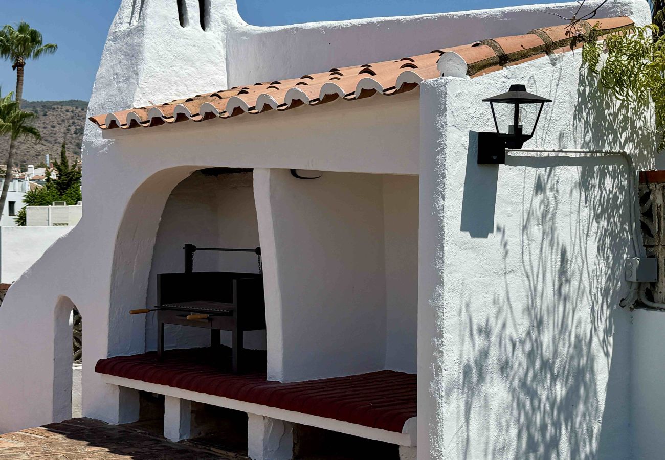 Villa en Nerja - Nerja 028