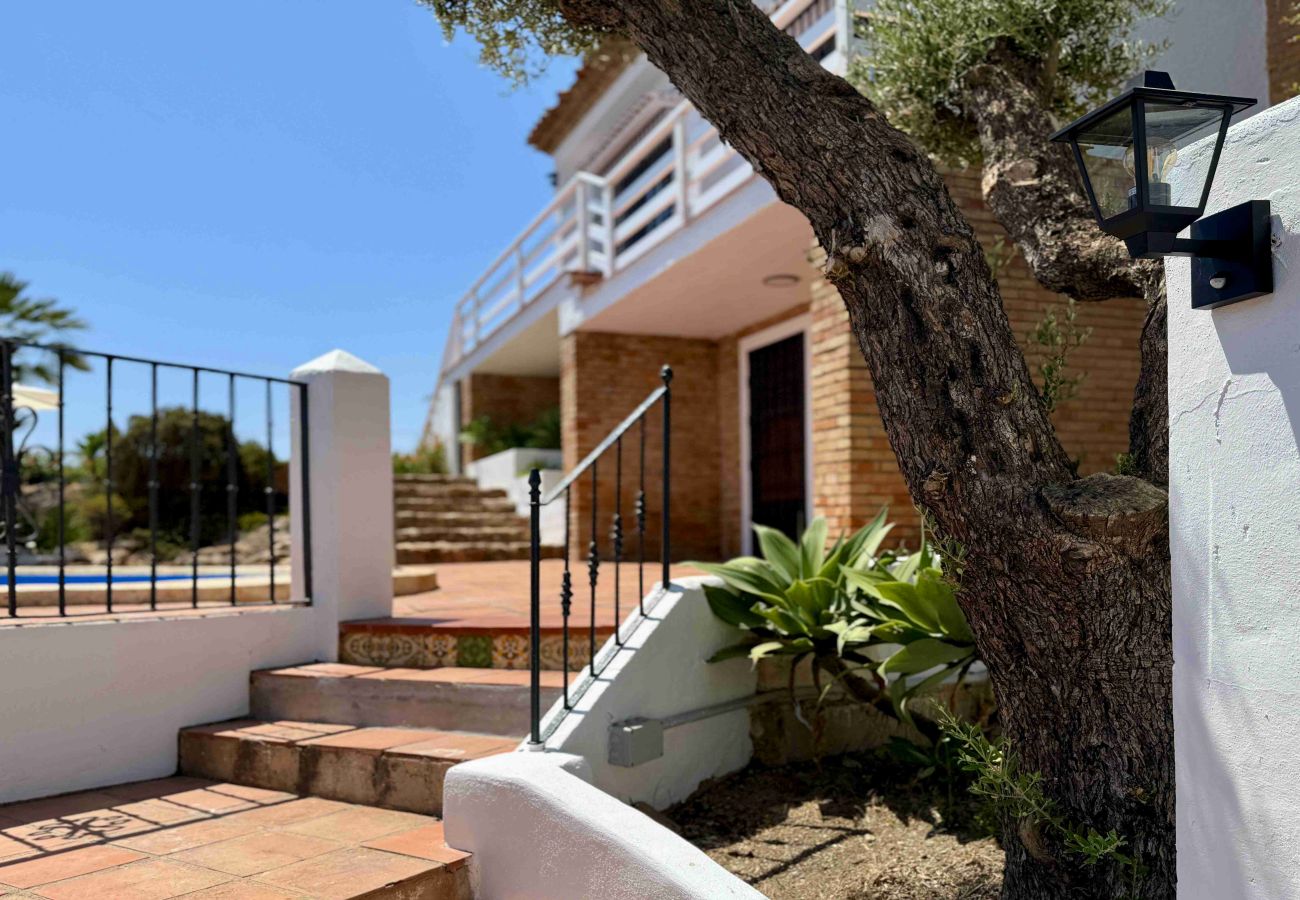 Villa en Nerja - Nerja 028