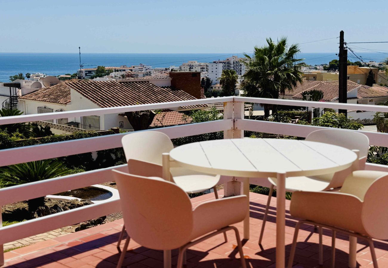 Villa en Nerja - Nerja 028